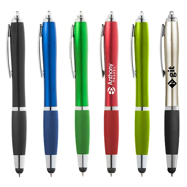 Basset Light Pen