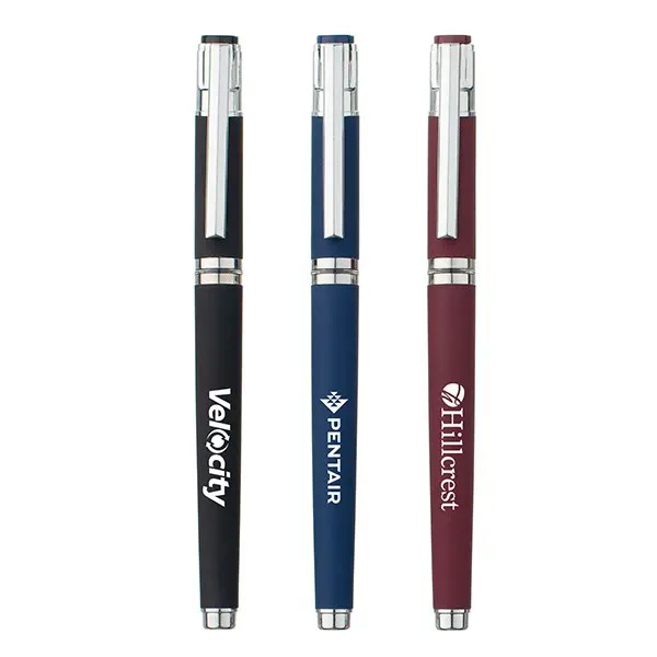 Satin Earl Gel Pen
