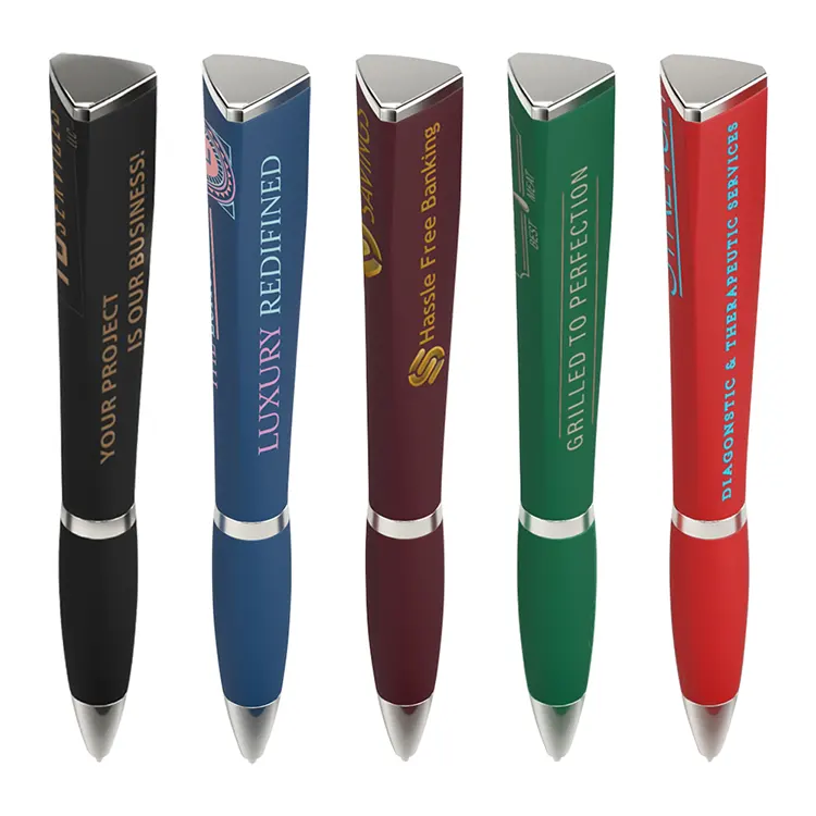 Soft Touch Performance Pen
