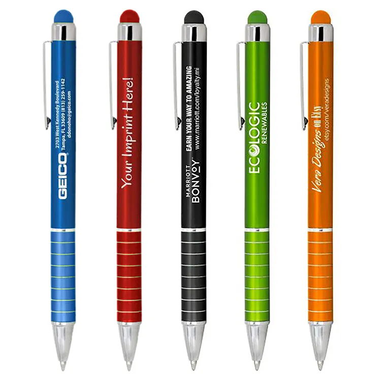 The Beverly Pen
