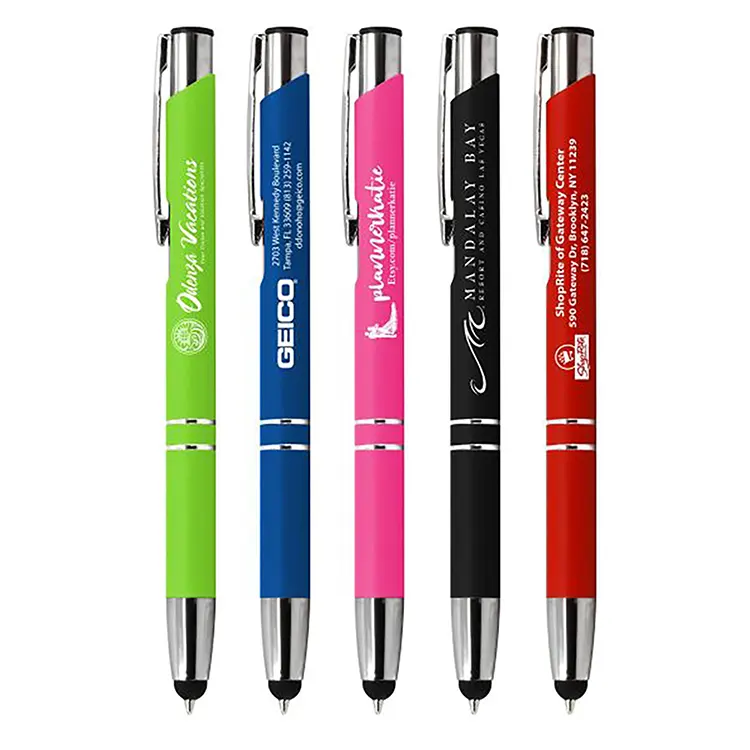 The Monica Pen