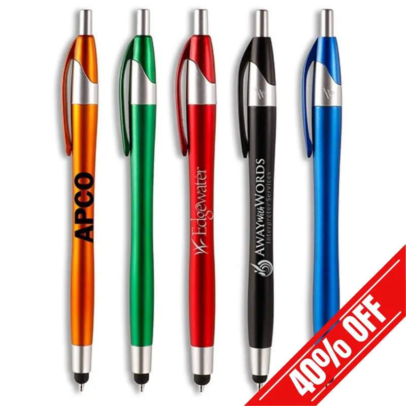 iSlimster Pen